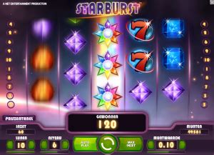 kroon casino starburst